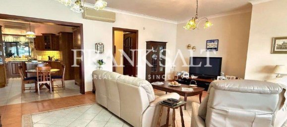 Apartamento T3 em Sliema, Malta N.º 1503 8