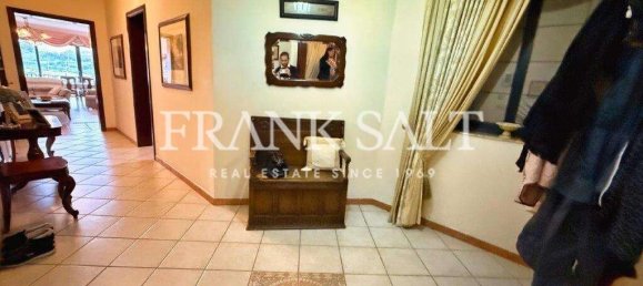 Apartamento T3 em Sliema, Malta N.º 1503 14