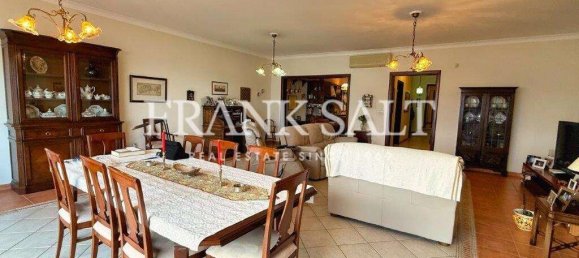 Apartamento T3 em Sliema, Malta N.º 1503 3