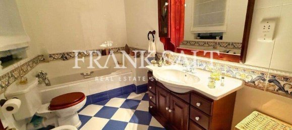 Apartamento T3 em Sliema, Malta N.º 1503 21