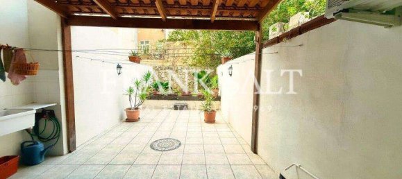 Apartamento T3 em Sliema, Malta N.º 1503 29