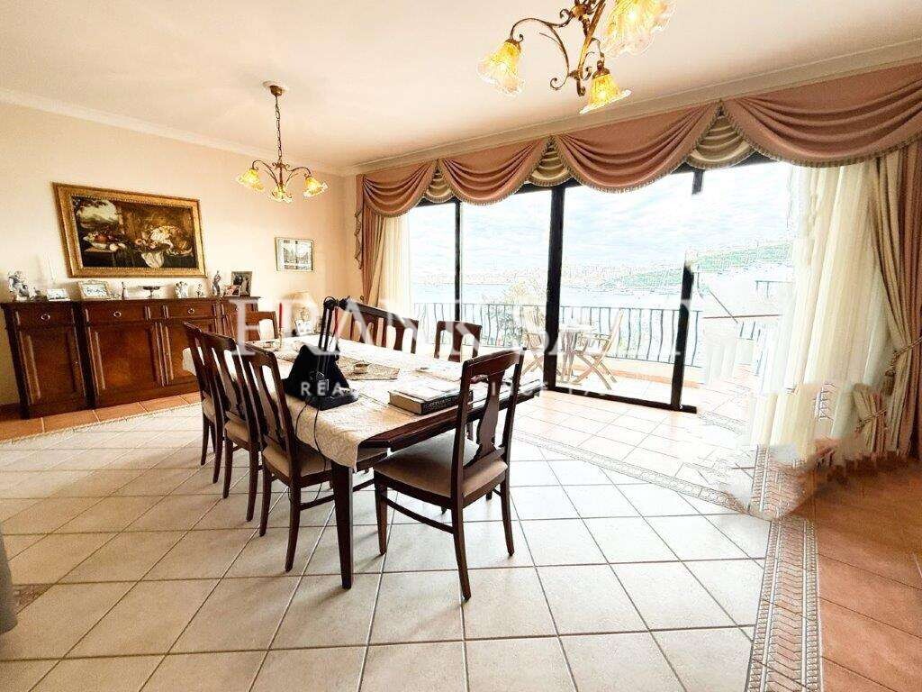 Apartamento T3 em Sliema, Malta N.º 1503