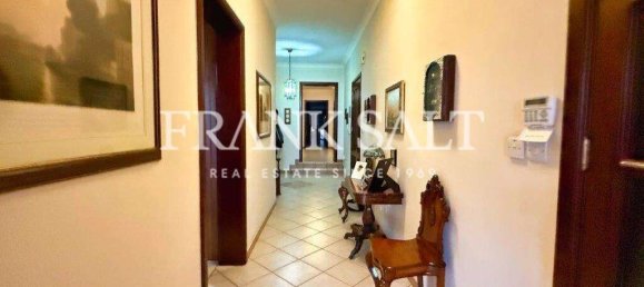 Apartamento T3 em Sliema, Malta N.º 1503 11