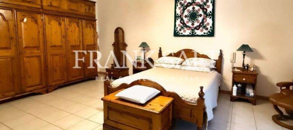 Apartamento T3 em Sliema, Malta N.º 1503 16