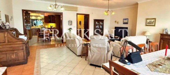 Apartamento T3 em Sliema, Malta N.º 1503 7