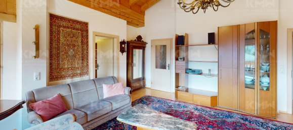 4-salle Appartement à Krimml, Austria No. 186138 3