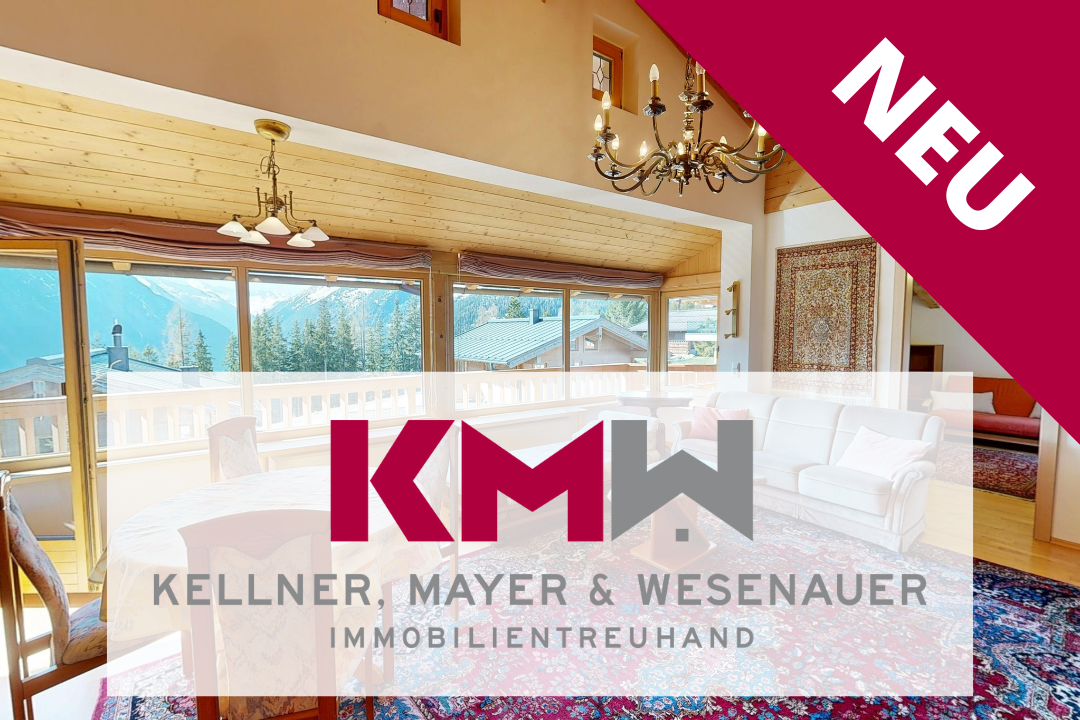 4-salle Appartement à Krimml, Austria No. 186138