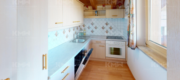 4-salle Appartement à Krimml, Austria No. 186138 4