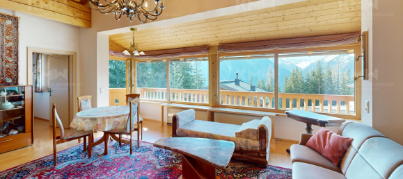 4-salle Appartement à Krimml, Austria No. 186138 2