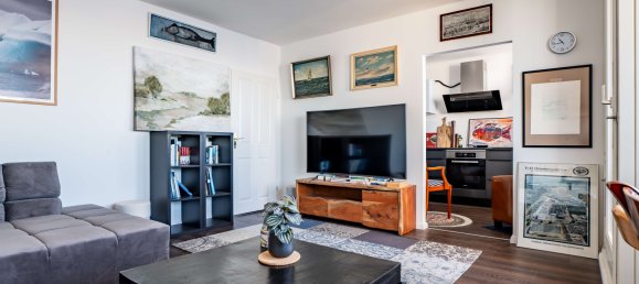 2 غرف نوم شقة في Bremerhaven, Germany رقم 218675 4