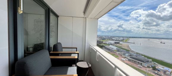 2 غرف نوم شقة في Bremerhaven, Germany رقم 218675 11