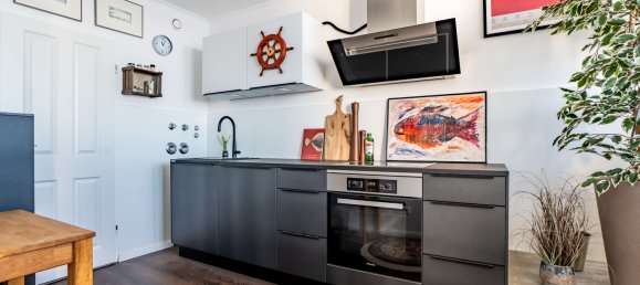 2 غرف نوم شقة في Bremerhaven, Germany رقم 218675 3