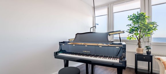 2 غرف نوم شقة في Bremerhaven, Germany رقم 218675 10