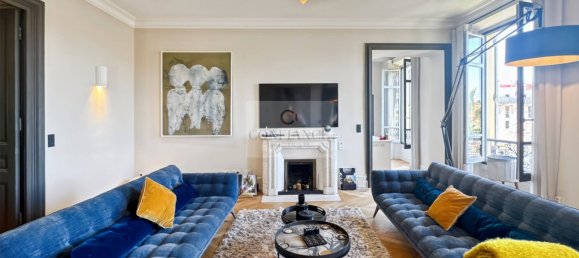 4 bedrooms Apartment in Nice, France No. 282742 2