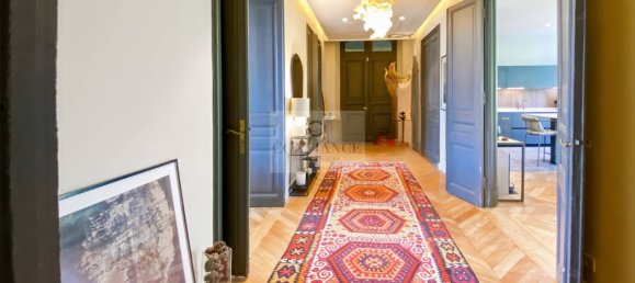 4 bedrooms Apartment in Nice, France No. 282742 5