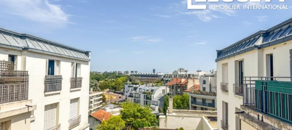 1 bedroom Apartment in Boulogne-Billancourt, France No. 343581 3