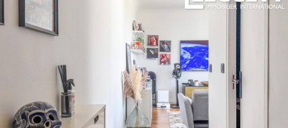 1 bedroom Apartment in Boulogne-Billancourt, France No. 343581 4