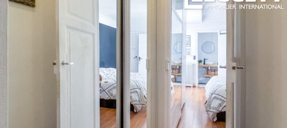 1 bedroom Apartment in Boulogne-Billancourt, France No. 343581 5