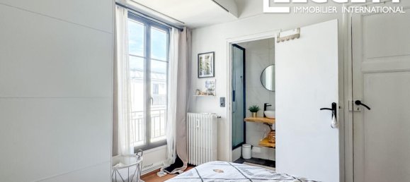 1 bedroom Apartment in Boulogne-Billancourt, France No. 343581 7