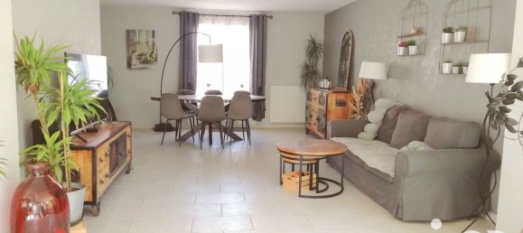 Casa de 5 dormitorios en Brie-Comte-Robert, France No. 330696 5