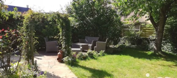 Casa de 5 dormitorios en Brie-Comte-Robert, France No. 330696 9