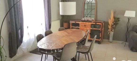 Casa de 5 dormitorios en Brie-Comte-Robert, France No. 330696 4