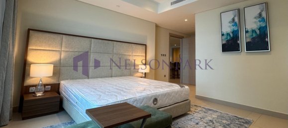 1 bedroom Apartment in Doha, Qatar No. 1691 7