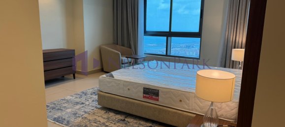 1 bedroom Apartment in Doha, Qatar No. 1691 12