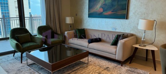 1 bedroom Apartment in Doha, Qatar No. 1691 10