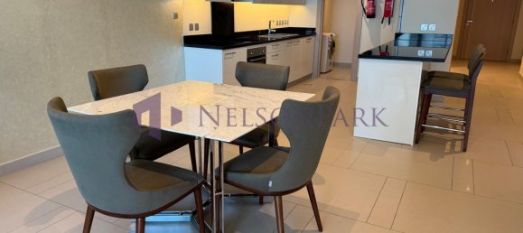 1 bedroom Apartment in Doha, Qatar No. 1691 11