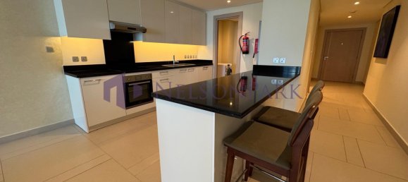 1 bedroom Apartment in Doha, Qatar No. 1691 13