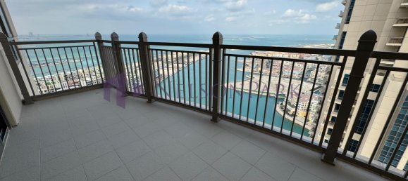 1 bedroom Apartment in Doha, Qatar No. 1691 2