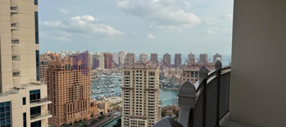 1 bedroom Apartment in Doha, Qatar No. 1691 9