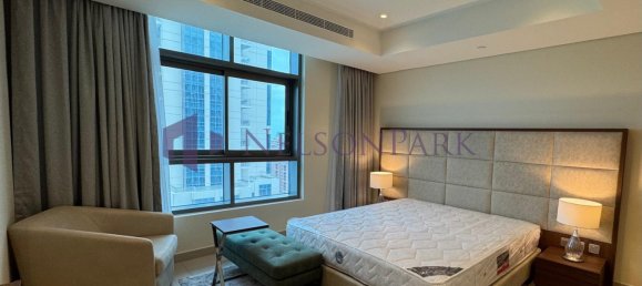 1 bedroom Apartment in Doha, Qatar No. 1691 3