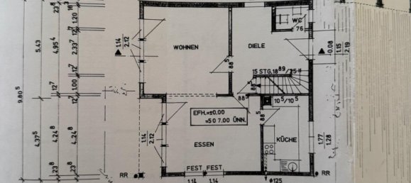 4 rooms House in Ostalbkreis, Germany No. 239351 16