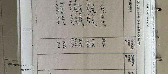 4 rooms House in Ostalbkreis, Germany No. 239351 20