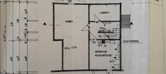 4 rooms House in Ostalbkreis, Germany No. 239351 17