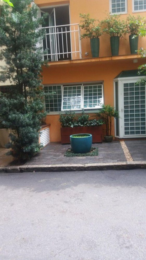 Casa T2 em São Paulo, Brazil N.º 488447