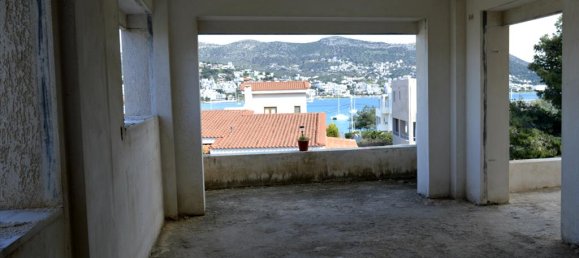 5 chambres propriété commerciale à vendre à Markopoulo Mesogaias, East Attica, Attica, Greece № 5825 8