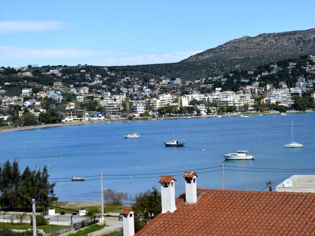 5 bedrooms Villa in Markopoulo Mesogaias, Greece No. 5825