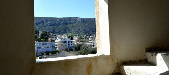 5 bedrooms Villa in Markopoulo Mesogaias, Greece No. 5825 7