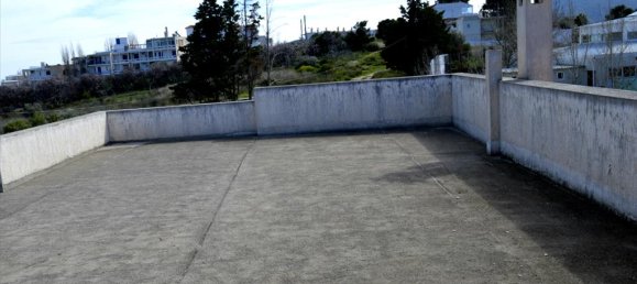 5 bedrooms Villa in Markopoulo Mesogaias, Greece No. 5825 12