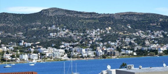 5 bedrooms Villa in Markopoulo Mesogaias, Greece No. 5825 2