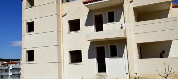 5 chambres propriété commerciale à vendre à Markopoulo Mesogaias, East Attica, Attica, Greece № 5825 4