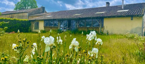 4 Schlafzimmer Haus in Chef-Boutonne, France, Nr. 107276 3