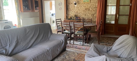 4 Schlafzimmer Haus in Chef-Boutonne, France, Nr. 107276 2