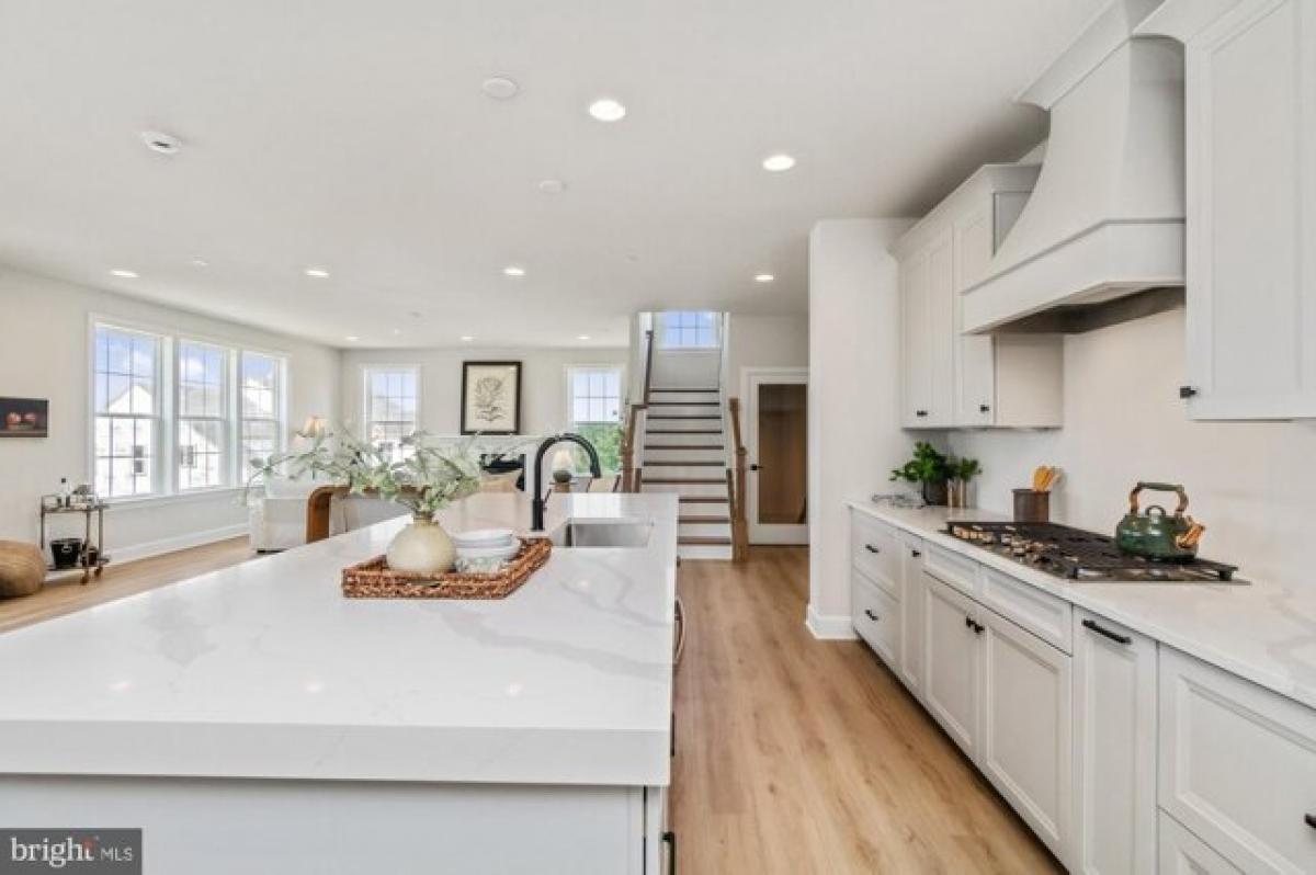 5 bedrooms House in Mount Airy, USA No. 392115