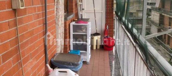 1 غرف نوم شقة في Turin, Italy رقم 336987 14