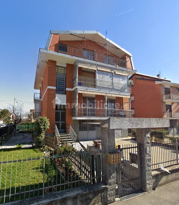 1 غرف نوم شقة في Turin, Italy رقم 336987