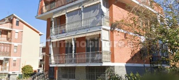 1 غرف نوم شقة في Turin, Italy رقم 336987 29